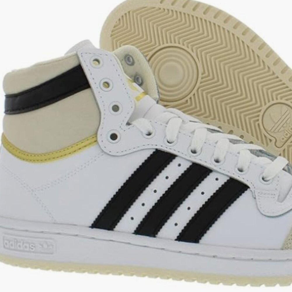 adidas mens Top Ten- Size 11.5